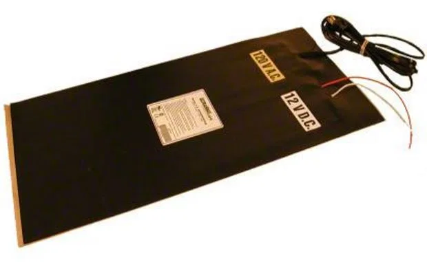 AMM3600 – ULTRA HEAT Holding Tank Heater, Use To Prevent Freeze-Ups In Holding/ Fresh Water Storage Tanks Heats Up To...